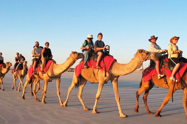 ĐỪNG DẠI LÀM NHỮNG ĐIỀU NÀY Ở DUBAI NẾU KHÔNG MUỐN BỊ TRỤC XUẤT HOẶC BỎ TÙ