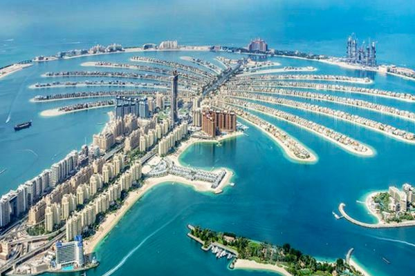 Nên đi Dubai khi nào?