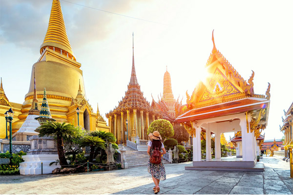 Du lịch Thái Lan tháng 12 - mùa Noel có gì đặc biệt?