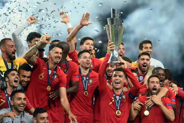 EURO 2020 - Cả châu Âu ngóng chờ phiên bản đặc biệt