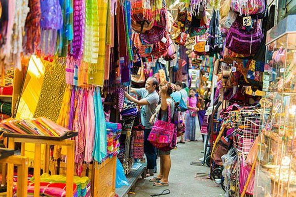 Kinh nghiệm mua quần áo ở Thái Lan siêu tiết kiệm, siêu chất lượng