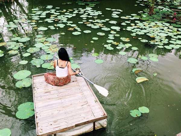 CHƯA ĐI 7 THIÊN ĐƯỜNG NÀY, ĐỪNG VỘI THAN SÀI GÒN CHÁN !