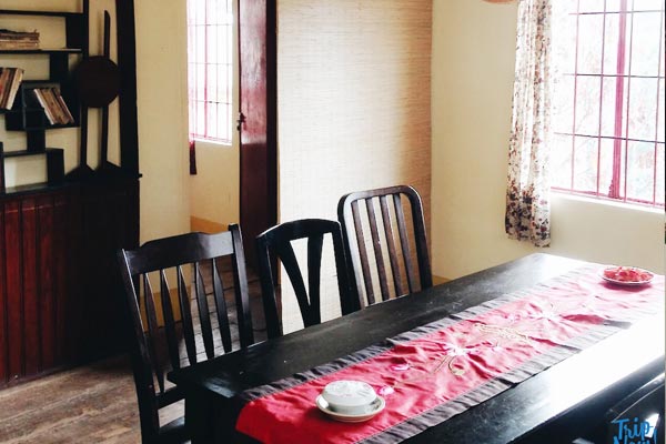 Trở về tuổi thơ với homestay “ Đà Lạt thời ông bà anh” chỉ với 90K