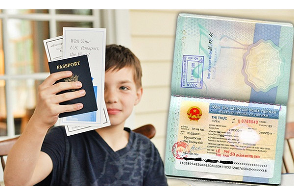 Lý do khiến bạn bị từ chối visa Mỹ