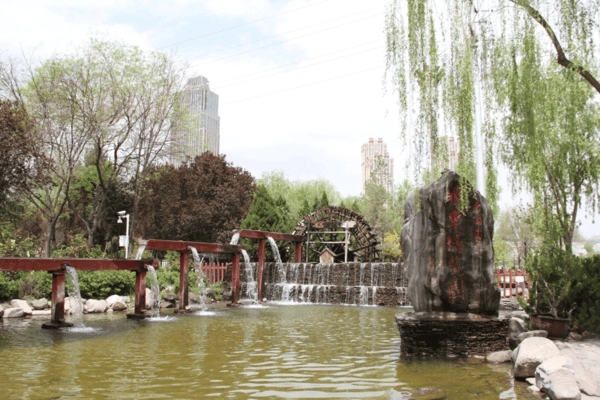 Tour Con Đường Tơ Lụa 6N5Đ: Cam Túc – Đôn Hoàng – Đan Hà | Sichuan Airlines (3U) — Không