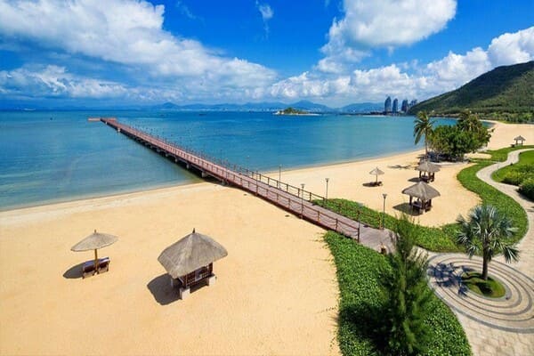 Tour Hải Nam 6 Ngày 5 Đêm | Khám Phá Tam Á - Hải Hoa Đảo Bay Hainan Airlines