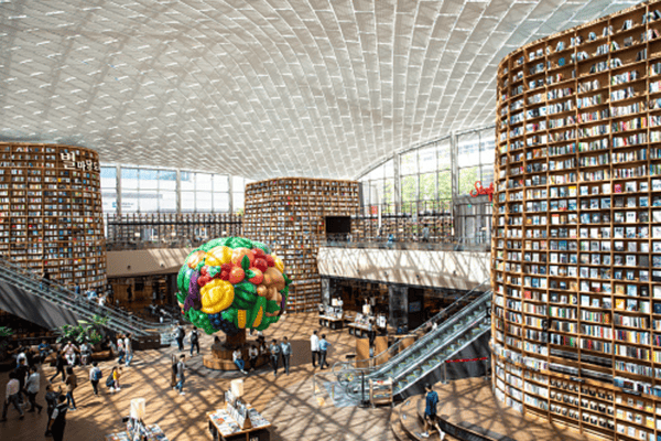 Tour Hàn Quốc Mùa Đông 5N4Đ – Seoul, Nami, Lotte World, Trượt Tuyết Elysian | Vacation Travel