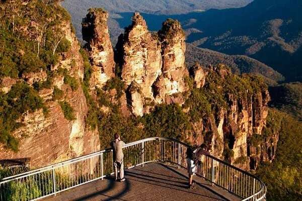 TOUR ÚC 7N6Đ – MELBOURNE – SYDNEY BALLARAT – FREE DAY