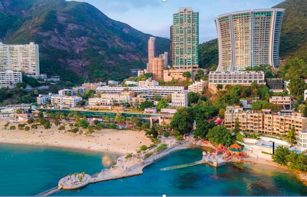 tour hong kong
