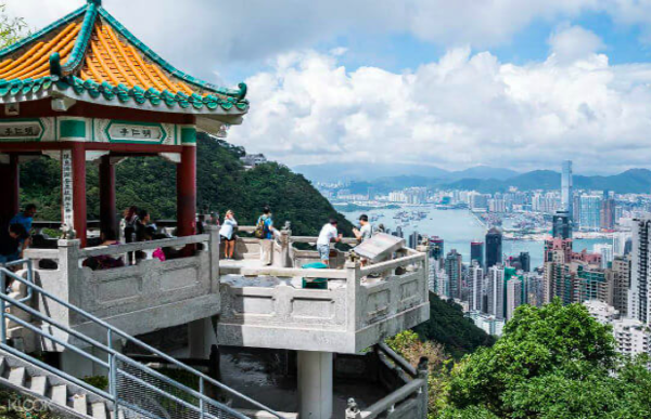 tour hong kong
