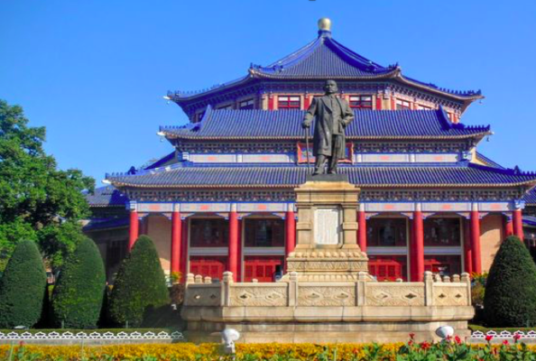 tour hong kong
