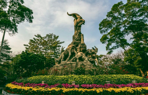 tour hong kong