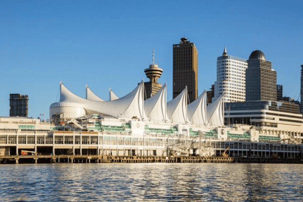 Tour Khám Phá Bờ Tây Canada 7 Ngày 6 Đêm | Vancouver – Victoria – Whistler | Cathay Pacific