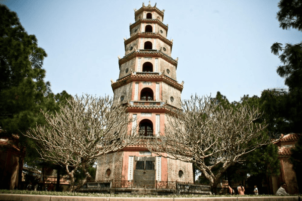 DU LỊCH ĐÀ NẴNG - SƠN TRÀ – HỘI AN – BÀ NÀ - HUẾ (THỜI GIAN: 4 NGÀY 3 ĐÊM - KHỞI HÀNH: THỨ 4 và THỨ 7 HÀNG TUẦN)