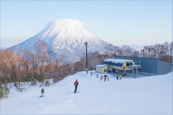 Tour Nhật Bản Mùa Đông 6N5Đ | Nagoya – Shirakawago – Fuji – Tokyo