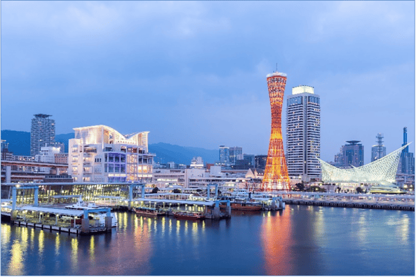 Tour Nhật Bản Mùa Đông 6N5Đ: TOKYO – YAMANASHI – AICHI – KYOTO – OSAKA | Bay Vietnam Airlines