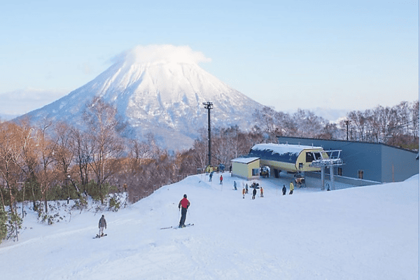 Tour Nhật Bản Mùa Đông 6N5Đ: TOKYO – YAMANASHI – AICHI – KYOTO – OSAKA | Bay Vietnam Airlines