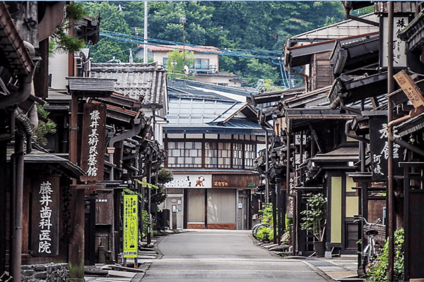 Tour Nhật Bản Mùa Hoa Anh Đào 6N5Đ | Shirakawago – Fuji – Tokyo | Vietnam Airlines 2026
