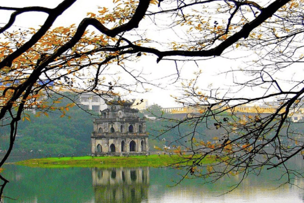 Tour Hà Nội – Bình Biên – Kiến Thủy – Sapa 6N5Đ | Khởi Hành Thứ 5