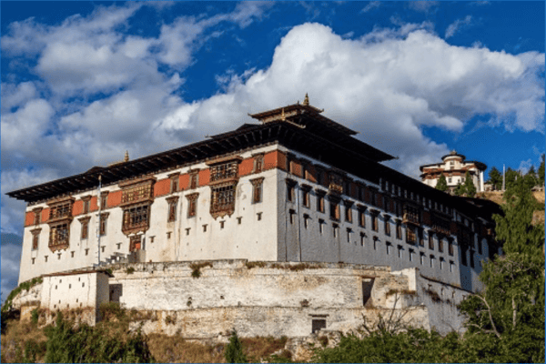 Du lịch Bhutan 5N4Đ – Khám phá xứ sở hạnh phúc