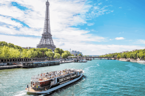 TOUR KHÁM PHÁ XỨ TRỜI ÂU: PHÁP – LUXEMBOURG ĐỨC – BỈ – HÀ LAN ( THỜI GIAN: 8N8Đ - HK: AIR CHINA)