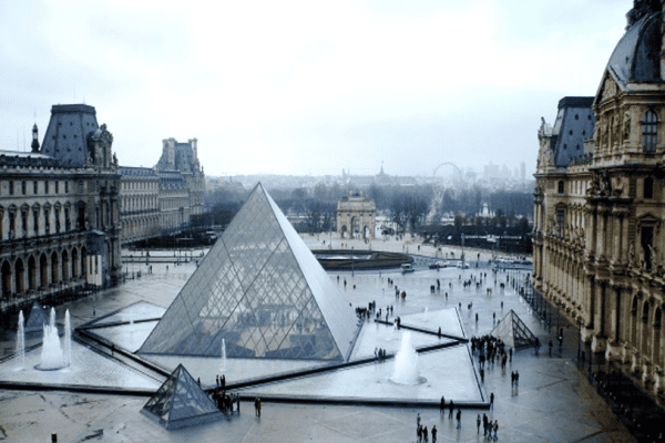 TOUR KHÁM PHÁ XỨ TRỜI ÂU: PHÁP – LUXEMBOURG ĐỨC – BỈ – HÀ LAN ( THỜI GIAN: 8N8Đ - HK: AIR CHINA)