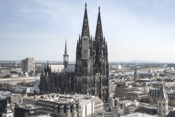 TOUR KHÁM PHÁ XỨ TRỜI ÂU: PHÁP – LUXEMBOURG ĐỨC – BỈ – HÀ LAN ( THỜI GIAN: 8N8Đ - HK: AIR CHINA)
