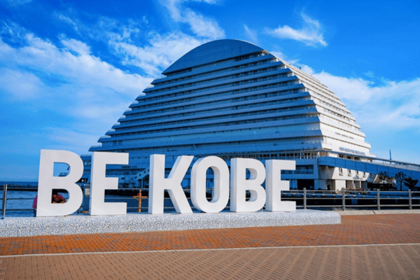 Tour Nhật Bản Mùa Hoa Anh Đào 6N5Đ | Kobe – Osaka – Tokyo