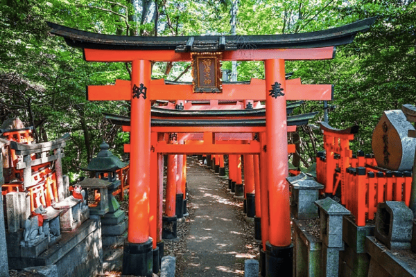 Du Lịch Nhật Bản Mùa Hè 5N5Đ | Osaka – Kyoto – Nagoya – Tokyo