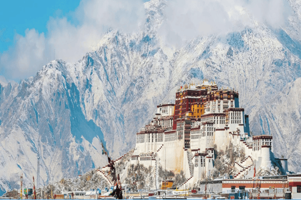 Tour Hành Hương Núi Thiêng Kailash 12 Ngày 11 Đêm – Khám Phá Trung Tâm Tâm Linh Châu Á