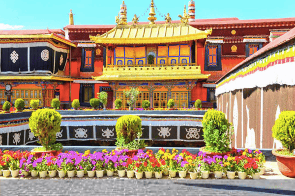 Tour Hành Hương Núi Thiêng Kailash 12 Ngày 11 Đêm – Khám Phá Trung Tâm Tâm Linh Châu Á