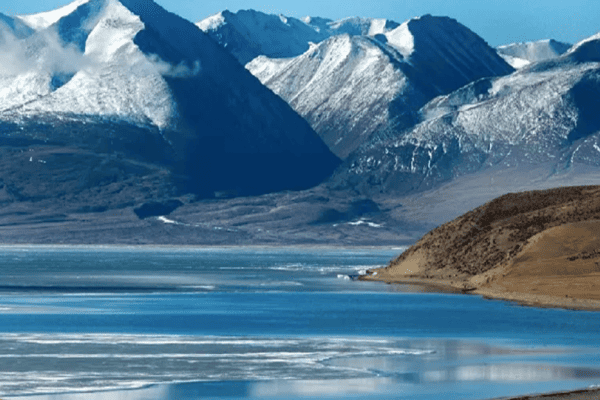 Tour Hành Hương Núi Thiêng Kailash 12 Ngày 11 Đêm – Khám Phá Trung Tâm Tâm Linh Châu Á