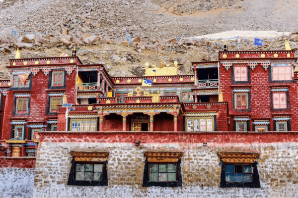 Tour Hành Hương Núi Thiêng Kailash 12 Ngày 11 Đêm – Khám Phá Trung Tâm Tâm Linh Châu Á