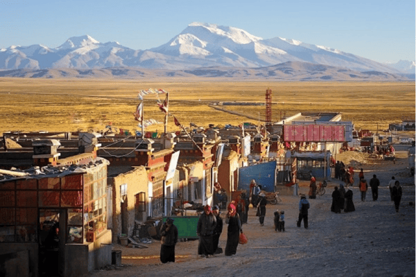 Tour Hành Hương Núi Thiêng Kailash 12 Ngày 11 Đêm – Khám Phá Trung Tâm Tâm Linh Châu Á