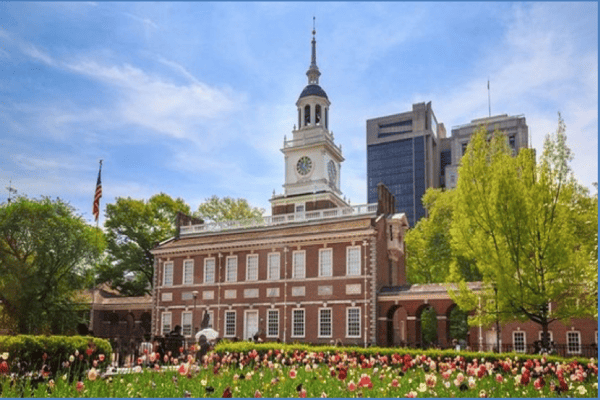 Tour Mỹ Bờ Đông 10N9Đ: New York – Washington D.C – Niagara Falls