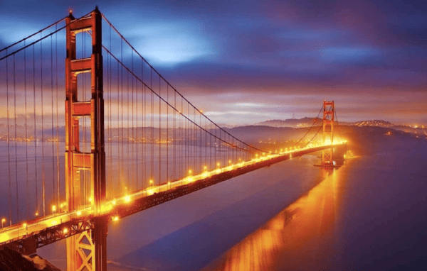 Khám Phá Hoa Kỳ 2 Bờ Đông Tây 12N11Đ | New York – Las Vegas – San Francisco Bay China Airlines/EVA Air