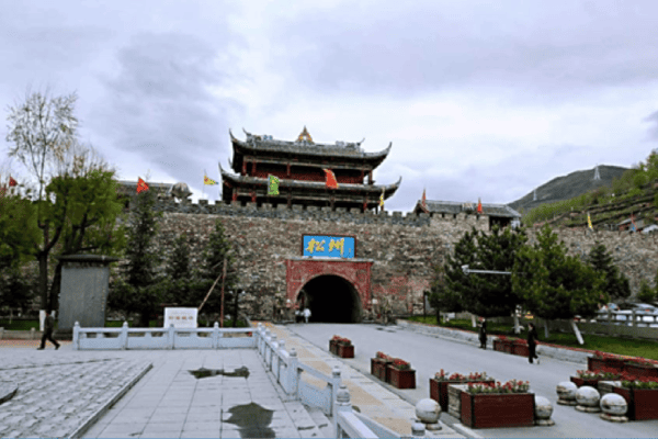 CHƯƠNG TRÌNH THAM QUAN DU LỊCH: THÀNH ĐÔ – CỬU TRẠI CÂU - LẠC SƠN ĐẠI PHẬT ( 06 NGÀY 05 ĐÊM - HK: SICHUAN AIRLINES)