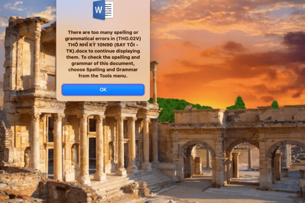 Tour Thổ Nhĩ Kỳ 10 Ngày 9 Đêm: Istanbul – Canakkale – Troy – Kusadasi – Pamukkale – Konya – Cappadocia
