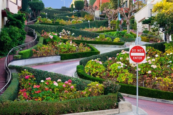 TOUR MỸ BỜ TÂY