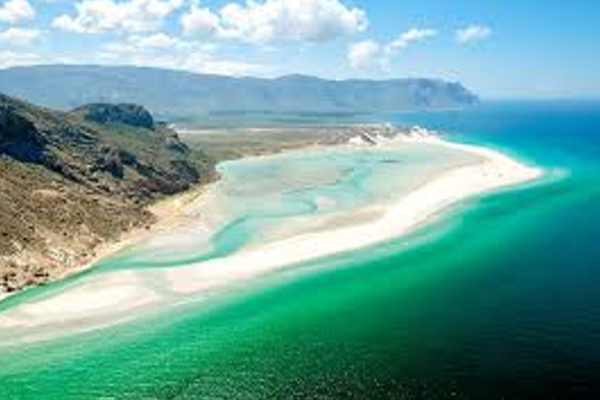Tour du lich Socotra