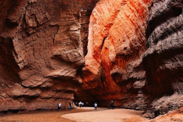 TOUR TÂN CƯƠNG