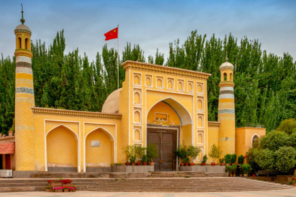 TOUR TÂN CƯƠNG