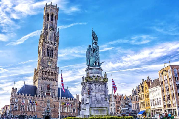 TOUR CHAU AU 11N10D