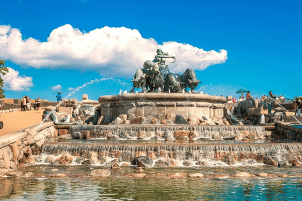TOUR BẮC ÂU ĐAN MẠCH - NA UY - THỤY ĐIỂN