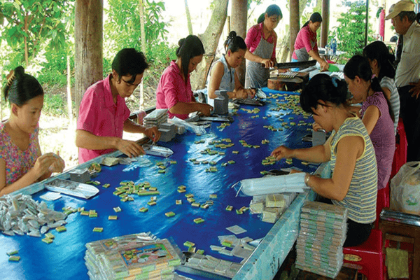 Tour Miền Tây 4 Ngày 3 Đêm | Sài Gòn – Mỹ Tho – Bến Tre – Châu Đốc – Cần Thơ – Sóc Trăng – Bạc Liêu – Cà Mau