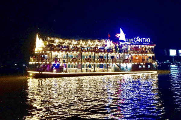 Tour Miền Tây 3 Ngày 2 Đêm | Mỹ Tho – Cần Thơ – Sóc Trăng – Bạc Liêu – Cà Mau