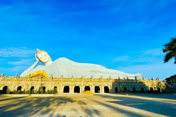 Tour Miền Tây 3 Ngày 2 Đêm | Mỹ Tho – Cần Thơ – Sóc Trăng – Bạc Liêu – Cà Mau