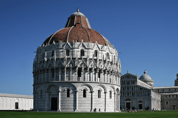Tour Du Lịch Châu Âu 10 Ngày: Pháp – Thụy Sĩ – Ý – Vatican | Turkish Airlines