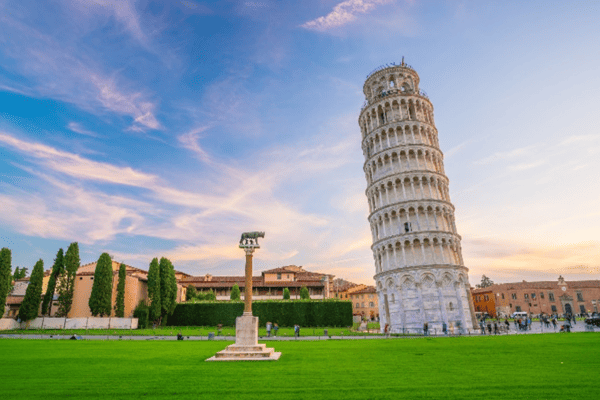 Tour Du Lịch Châu Âu 10 Ngày: Pháp – Thụy Sĩ – Ý – Vatican | Turkish Airlines