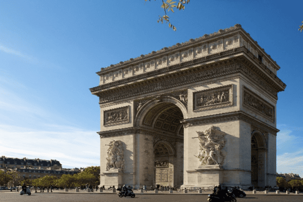 Tour Du Lịch Châu Âu 9 Ngày: Pháp – Bỉ – Hà Lan – Luxembourg – Thụy Sĩ – Đức | Vietnam Airlines Bay
